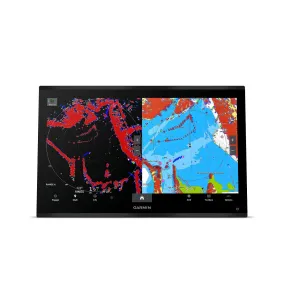 Garmin GPSMAP9224 24in Plotter With US and Canada GN 