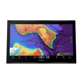 Garmin GPSMAP9227 27in Plotter With US and Canada GN 