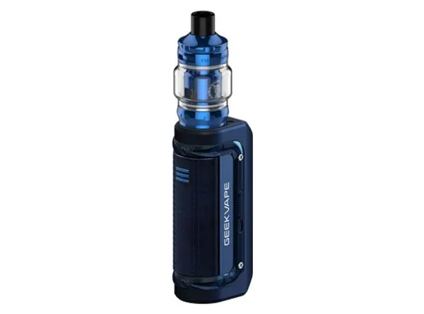 GeekVape Aegis Mini 2 M100 Kit with Z Nano 2 Tank