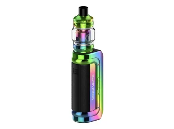 GeekVape Aegis Mini 2 M100 Kit with Z Nano 2 Tank