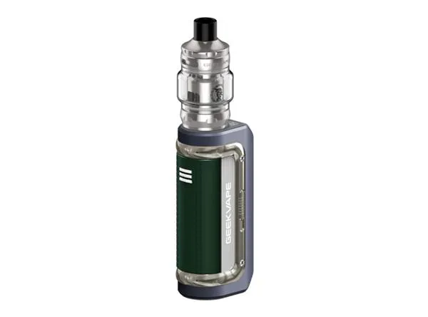 GeekVape Aegis Mini 2 M100 Kit with Z Nano 2 Tank