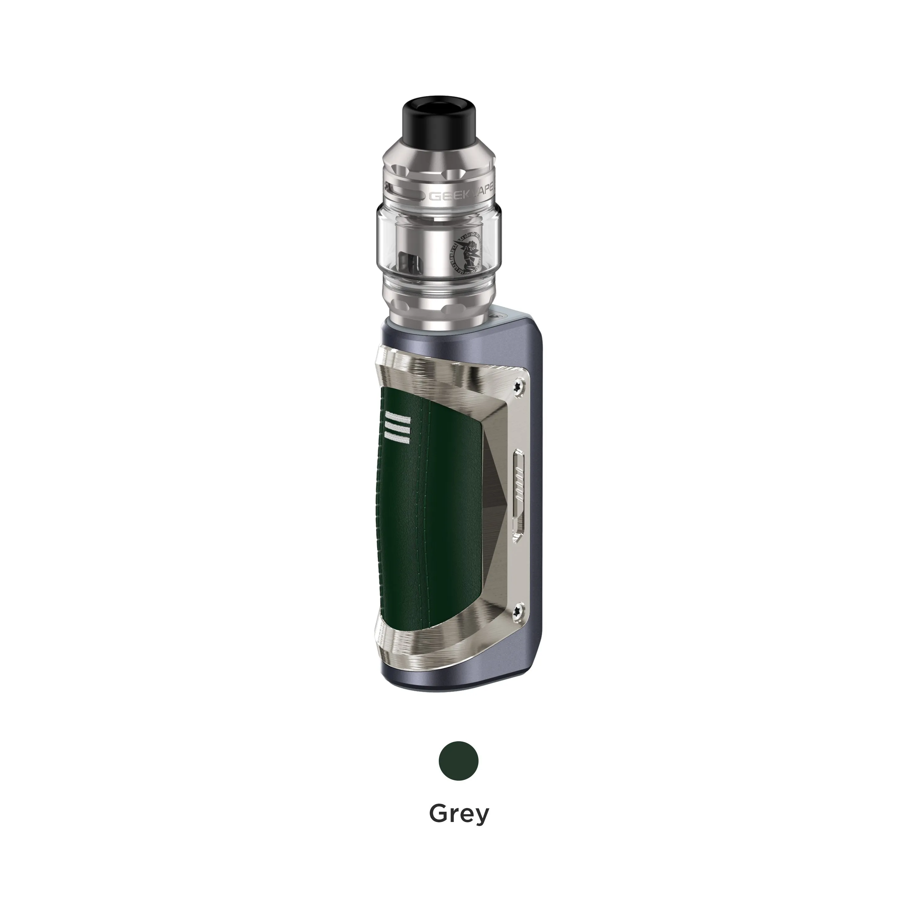 Geekvape Aegis Solo 2 S100 Kit with Z Sub-ohm 2021 Tank