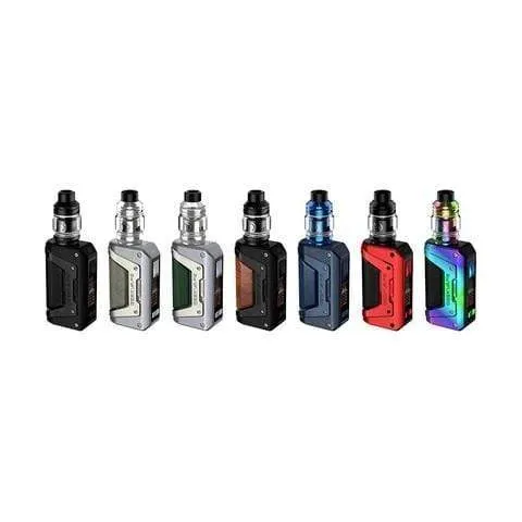 GeekVape L200 Aegis Legend 2 200W Starter Kit