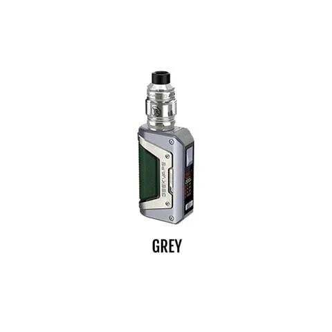 GeekVape L200 Aegis Legend 2 200W Starter Kit