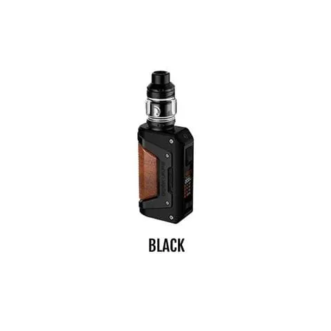 GeekVape L200 Aegis Legend 2 200W Starter Kit