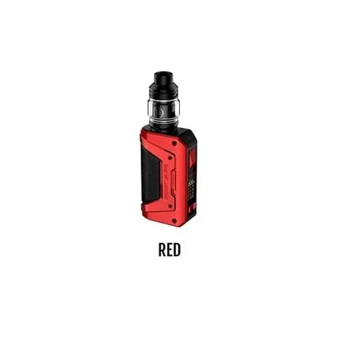 GeekVape L200 Aegis Legend 2 200W Starter Kit