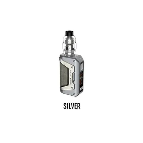 GeekVape L200 Aegis Legend 2 200W Starter Kit