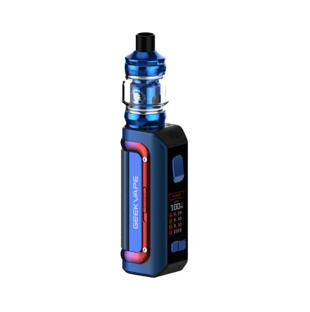 Geekvape M100 Aegis Mini 2 Kit | 100w