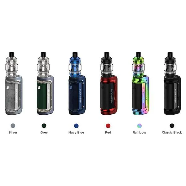 Geekvape M100 Aegis Mini 2 Kit | 100w