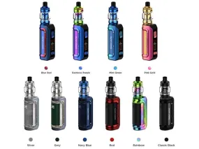 Geekvape M100 Aegis Mini 2 Kit | 100w