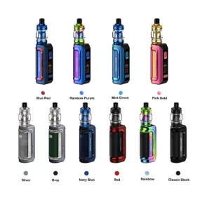 Geekvape M100 Aegis Mini 2 Kit | 100w