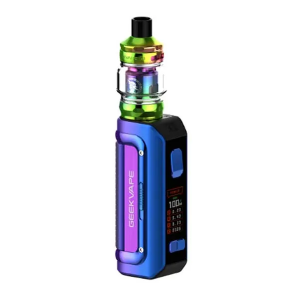 Geekvape M100 Aegis Mini 2 Kit | 100w