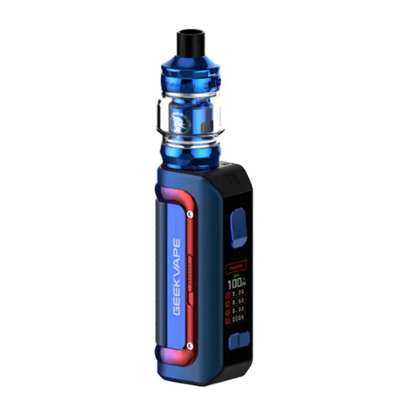 Geekvape M100 Aegis Mini 2 Kit | 100w