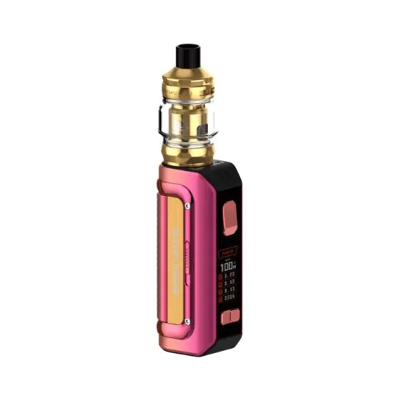 Geekvape M100 Aegis Mini 2 Kit | 100w