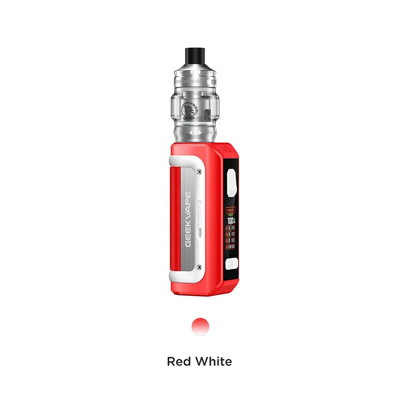 Geekvape M100 Geekvape Aegis Mini 2 Kit