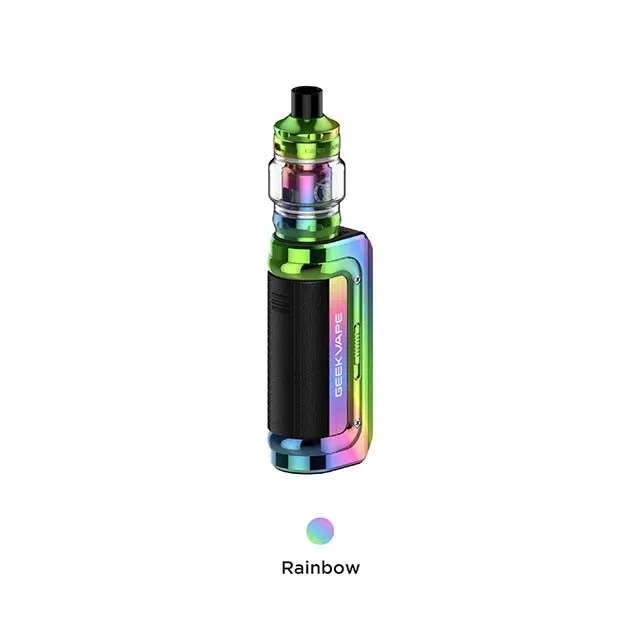 Geekvape M100 Geekvape Aegis Mini 2 Kit