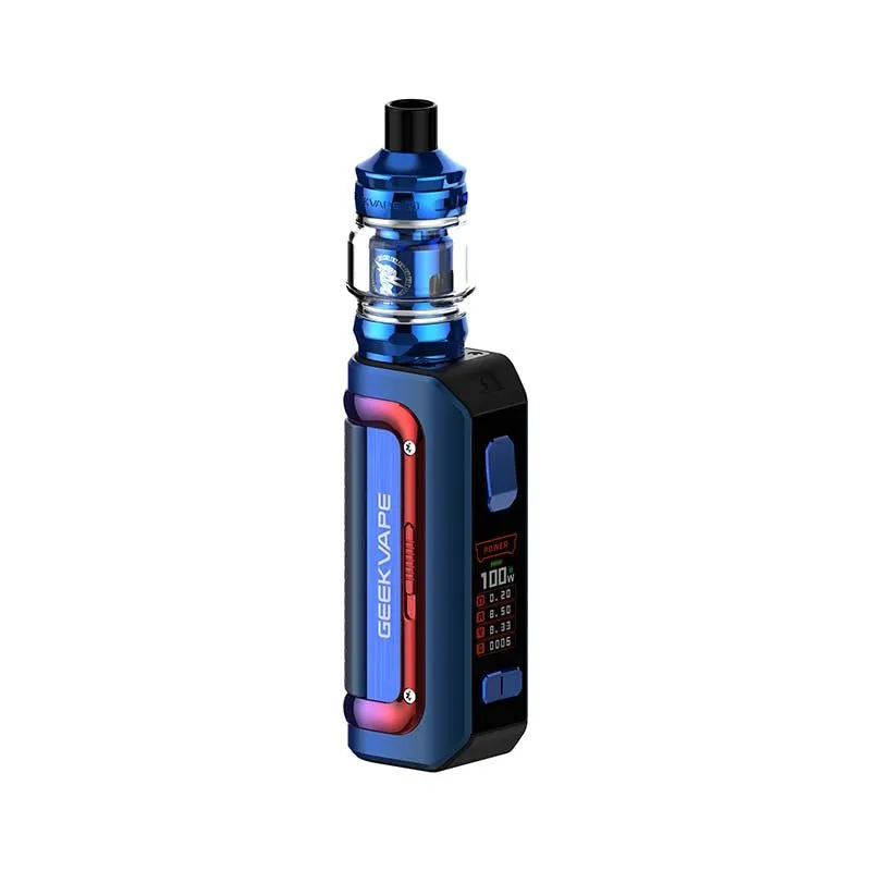 Geekvape M100 Geekvape Aegis Mini 2 Kit