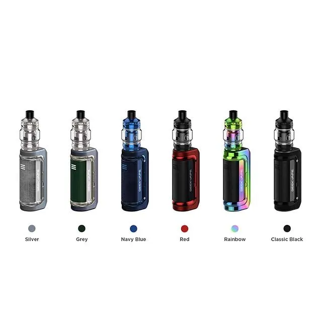 Geekvape M100 Geekvape Aegis Mini 2 Kit