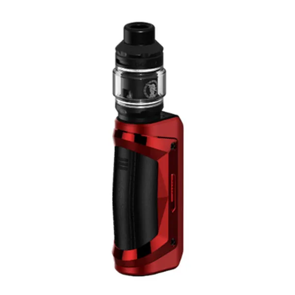 Geekvape S100 Aegis Solo 2 Kit | 100w