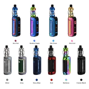 Geekvape S100 Aegis Solo 2 Kit | 100w