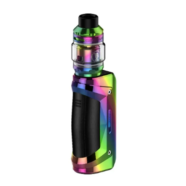 Geekvape S100 Aegis Solo 2 Kit | 100w