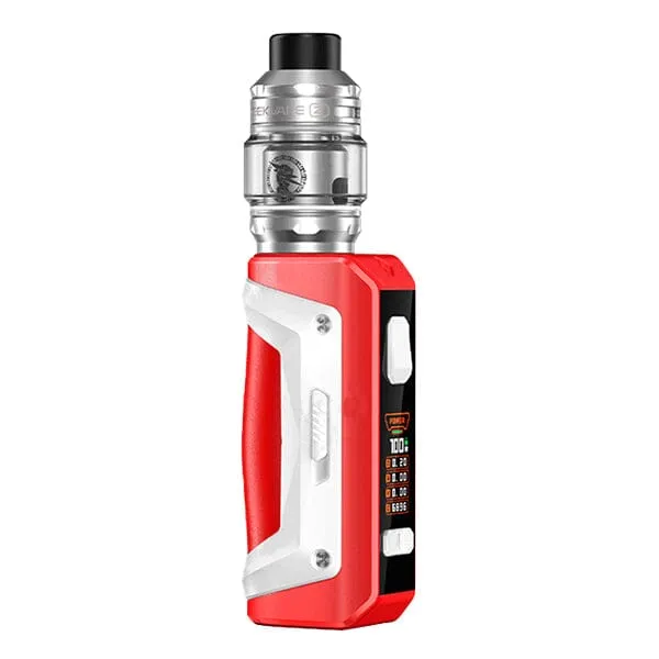 Geekvape S100 Aegis Solo 2 Kit | 100w