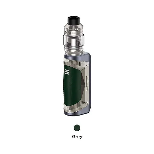 Geekvape S100 Geekvape Aegis Solo 2 Kit