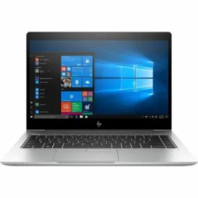 HP EliteBook 840 G5 14" Notebook - Full HD - Intel Core i7 8th Gen i7-8650U - vPro Technology - 32 GB - 512 GB SSD - Silver