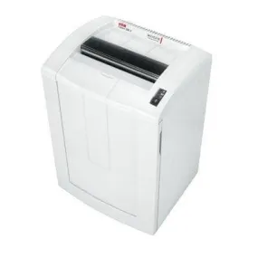 HSM Classic 390.3 L4 Cross Cut Shredder (Discontinued)