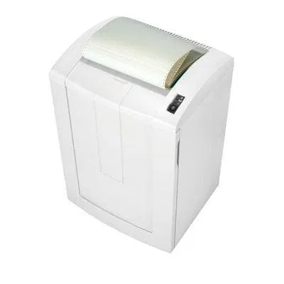 HSM Classic 390.3 L4 Cross Cut Shredder (Discontinued)