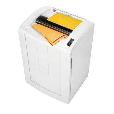 HSM Classic 390.3 L4 Cross Cut Shredder (Discontinued)