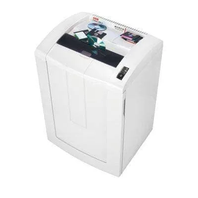 HSM Classic 390.3 Strip Cut Shredder (Discontinued)