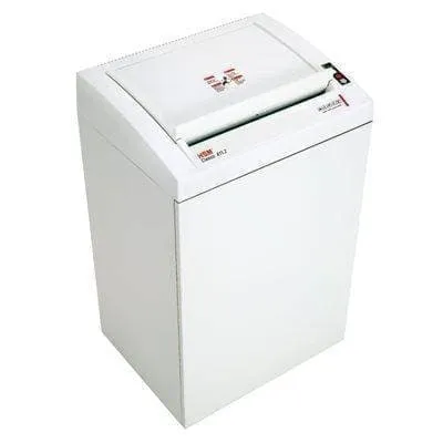 HSM Classic 411.2 Strip Cut Shredder (Discontinued)