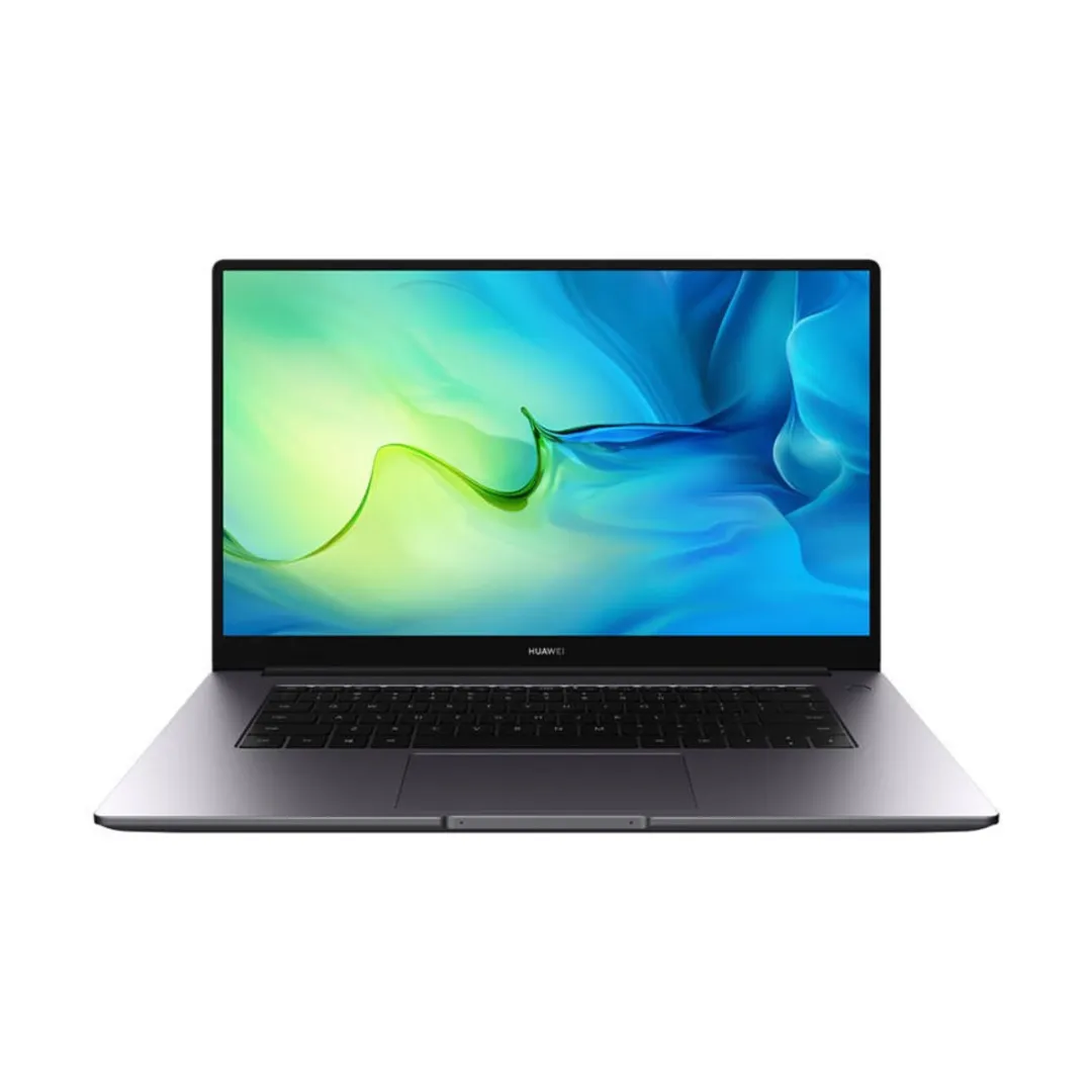 Huawei Matebook D15 | 15.6″ Core i5 | 8GB | 512GB | Mystic Silver