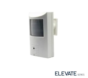 INNOVATIVE 5 Megapixel PIR Camera, 3.7mm