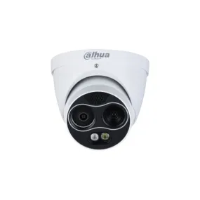 IP camera Dahua DHI-TPC-DF1241-TB3F4-DW-S2