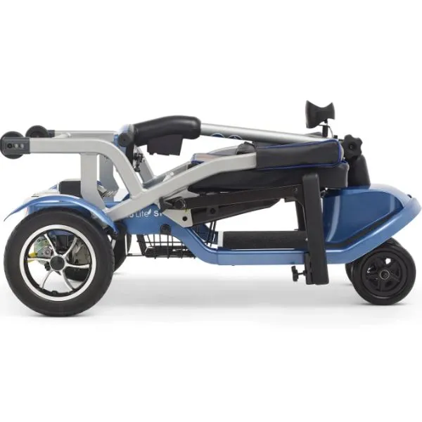 Journey So Lite™ Lightweight Folding Scooter