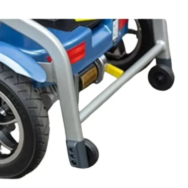 Journey So Lite™ Lightweight Folding Scooter