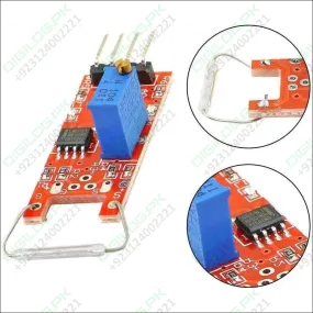 Ky-025 Reed Switch Sensor In Pakistan