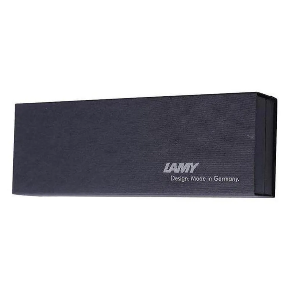 LAMY Multi-System Pen - 2000 4-in-1