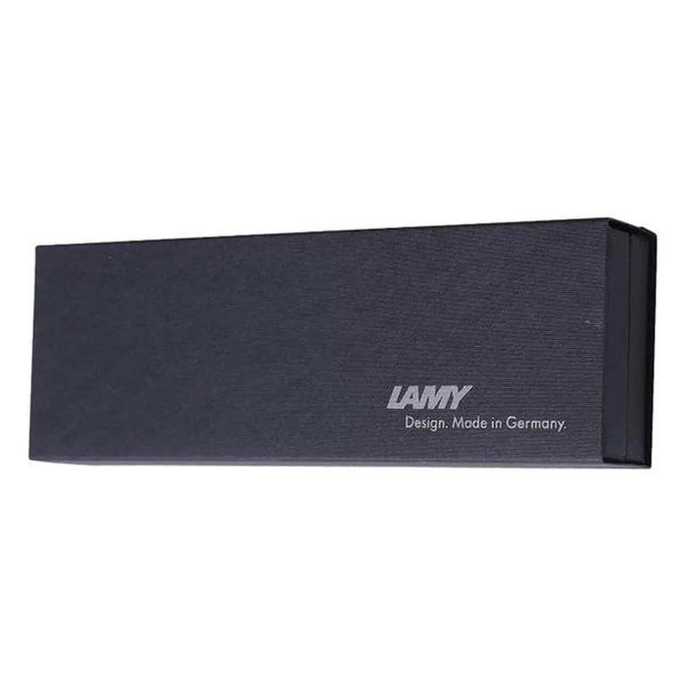 LAMY Multi-System Pen - cp1 2-in-1