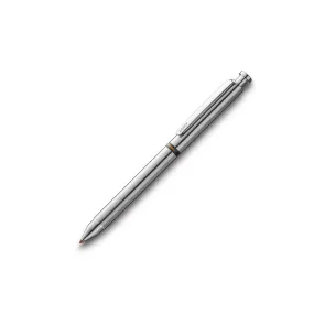 LAMY Multi-System Pen - st 3-in-1 Matte Stainless Steel