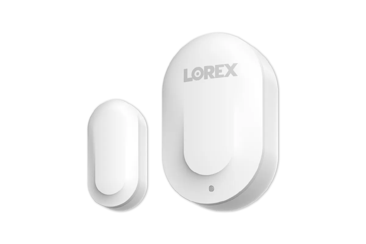 Lorex Smart Sensor Kit with 2 Window/Door Sensors and 1 Motion Sensor