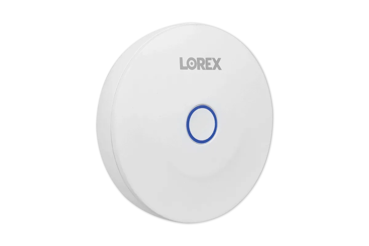 Lorex Smart Sensor Kit with 2 Window/Door Sensors and 1 Motion Sensor