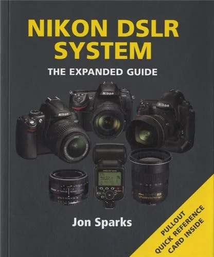 Nikon D-SLR System