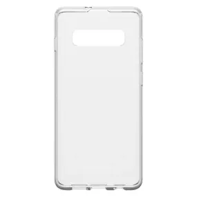 OtterBox Clearly Protected - Samsung Galaxy S10  - Clear