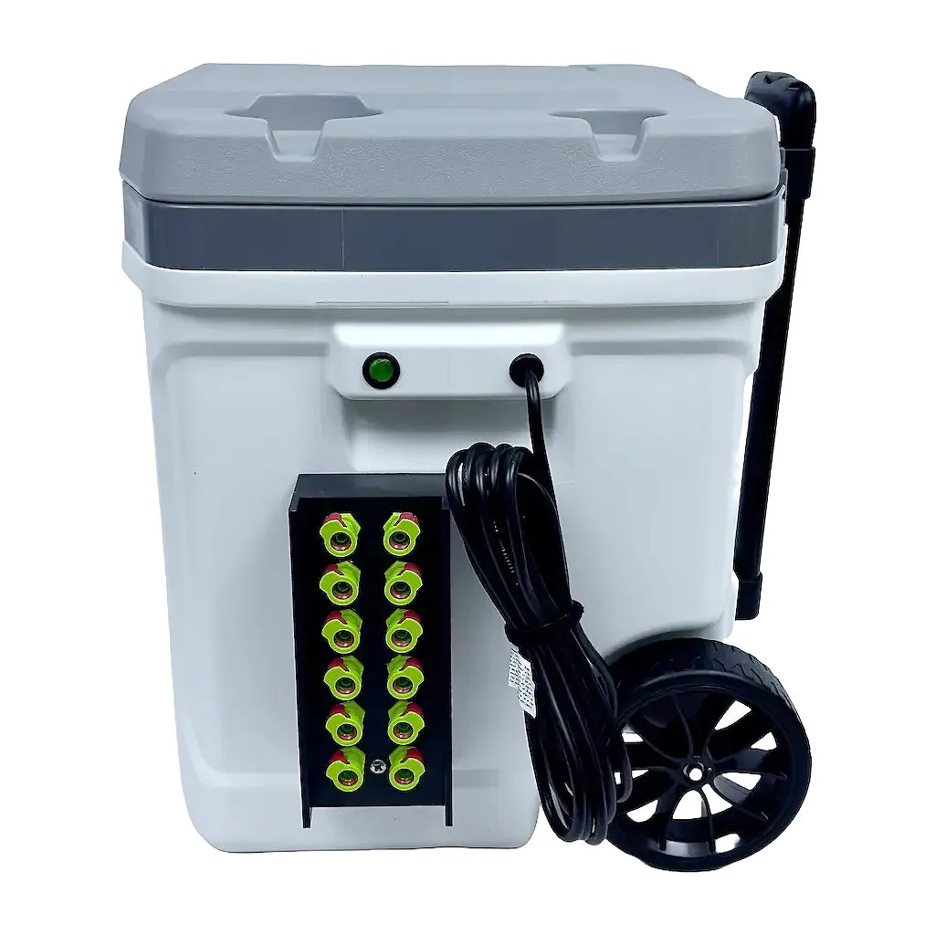 Paragon Viking Extreme Multi-Person Cooler (110V)