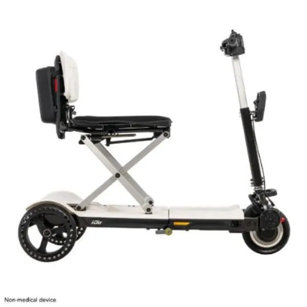 Pride Mobility iGo Folding Mobility Scooter