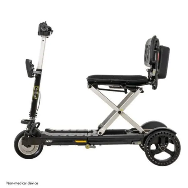 Pride Mobility iGo Folding Mobility Scooter