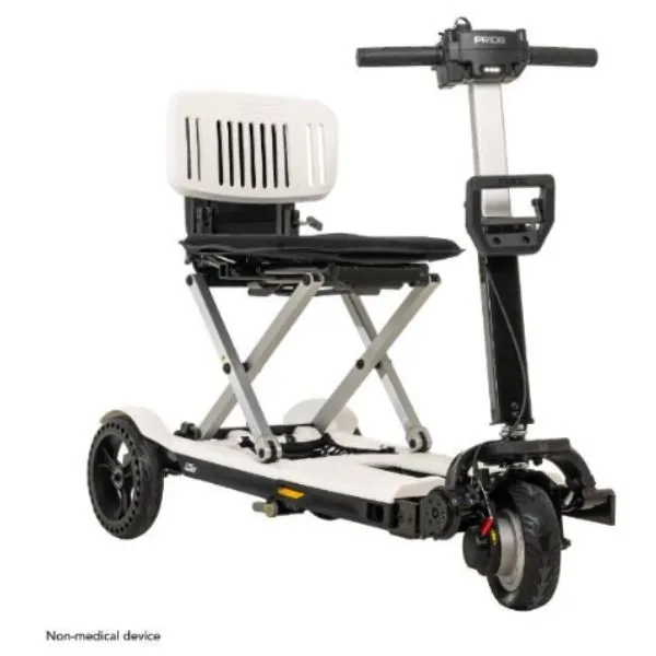 Pride Mobility iGo Folding Mobility Scooter